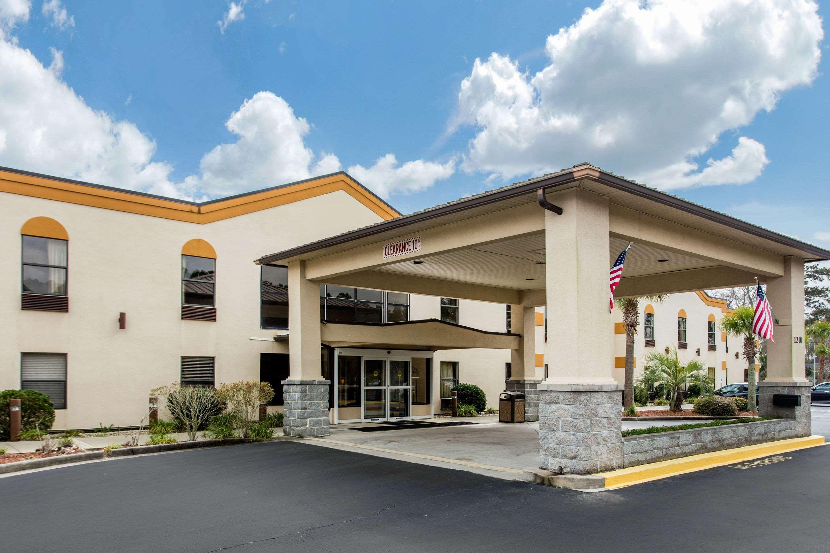 Quality Inn Surfside Beach — photo 4