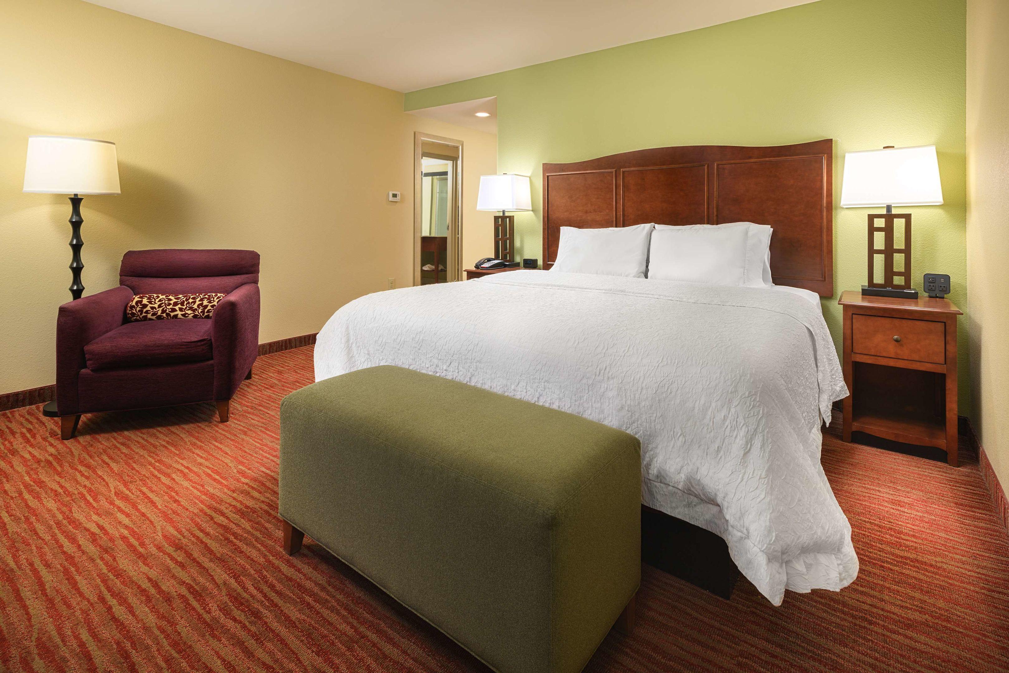 Hampton Inn Kimball — photo 5