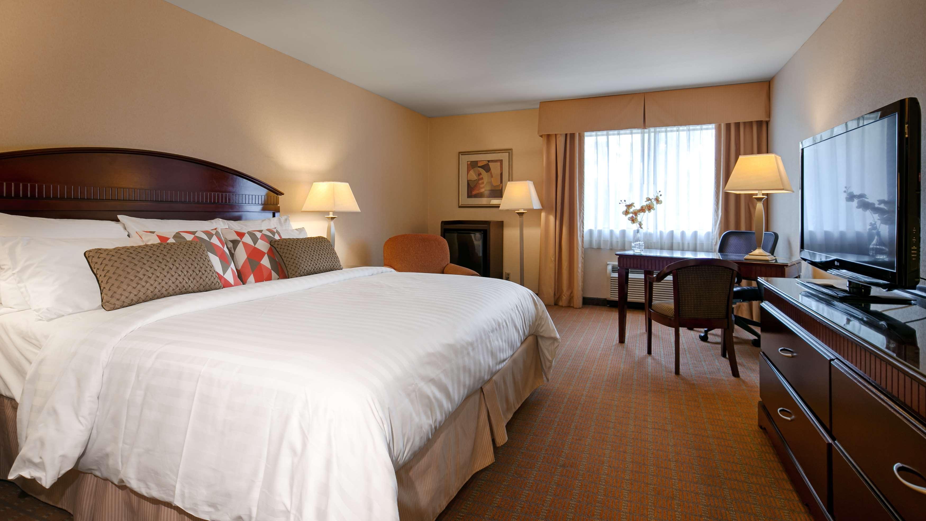 Best Western Plus West Covina Inn — photo 5