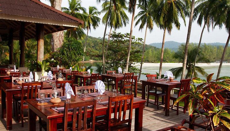 Away Koh Kood Resort — photo 5