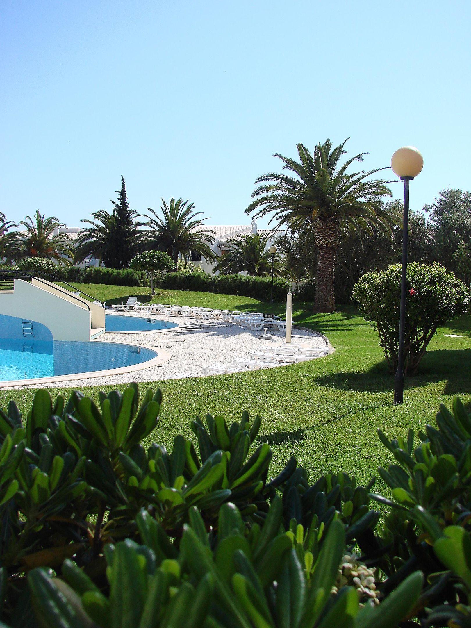 Club Alvor Ferias — photo 5