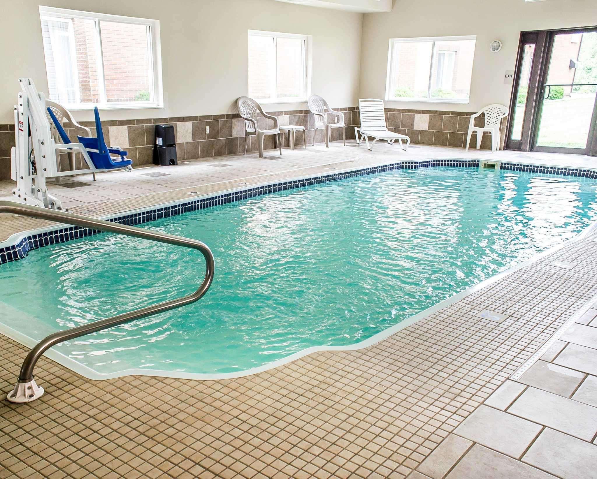 Quality Inn — photo 4