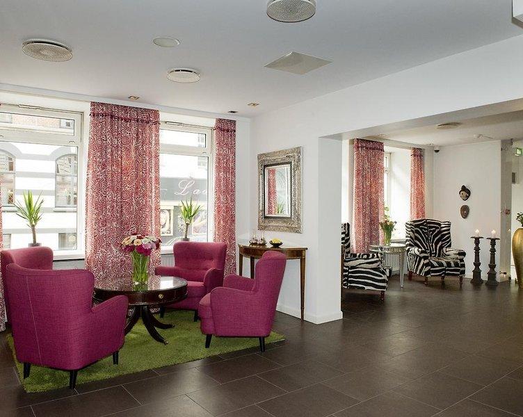 First Hotel Mayfair — photo 5