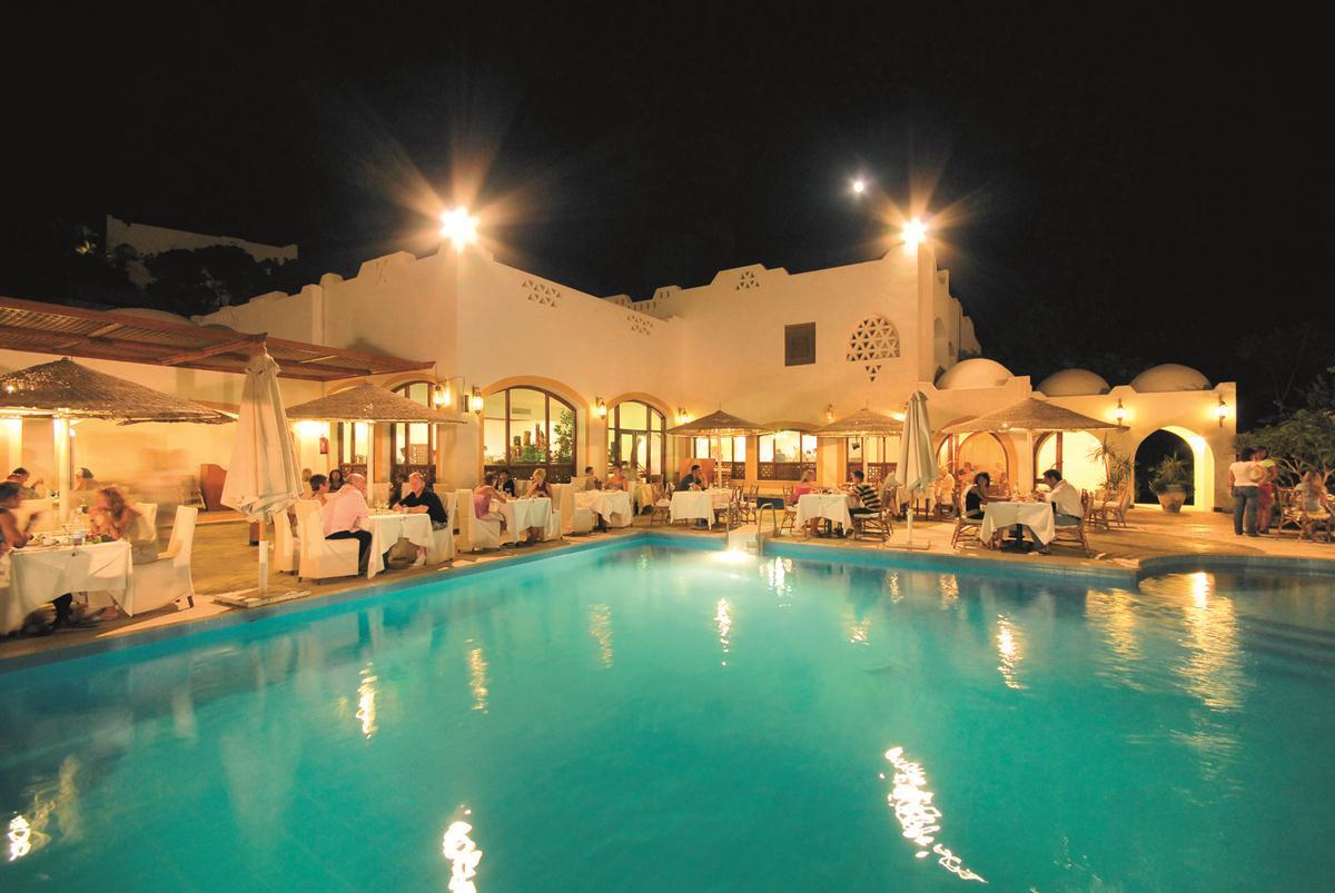 El Sultan Resort — photo 5
