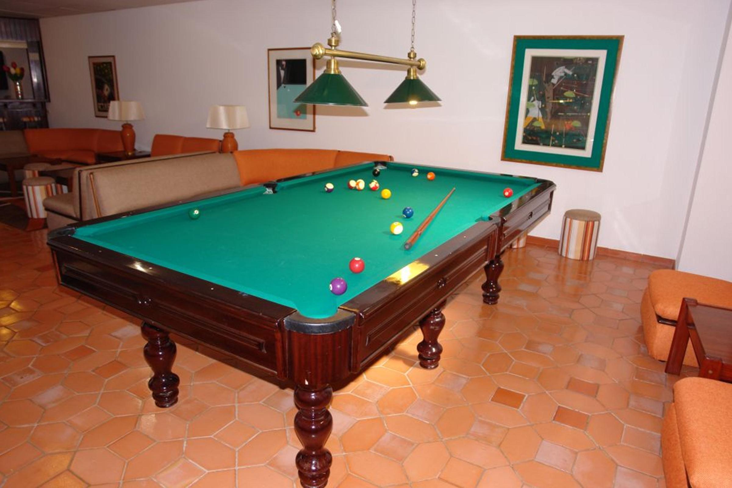 Lagosmar Hotel — photo 5