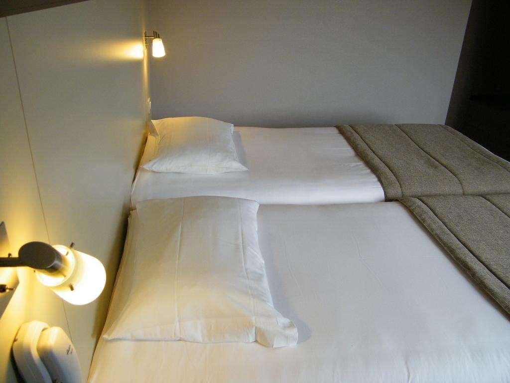 Brit Hotel Armor — photo 5