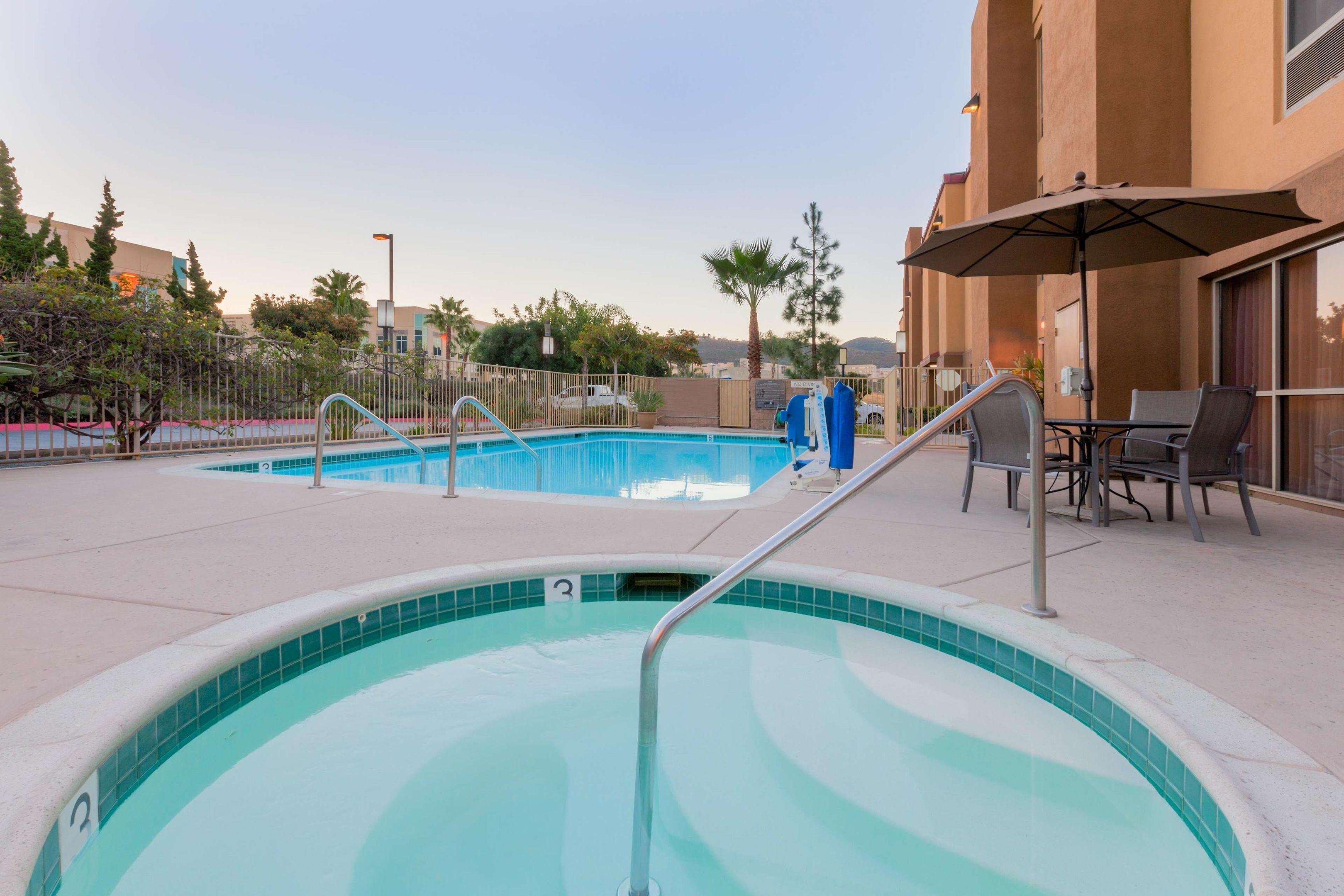Hampton Inn San Marcos — photo 5