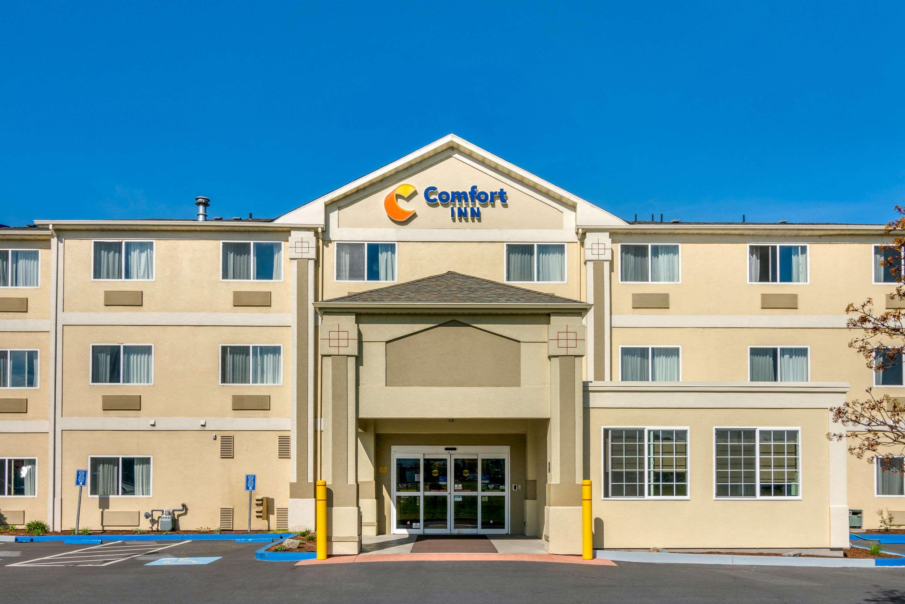 Comfort Inn North — photo 3