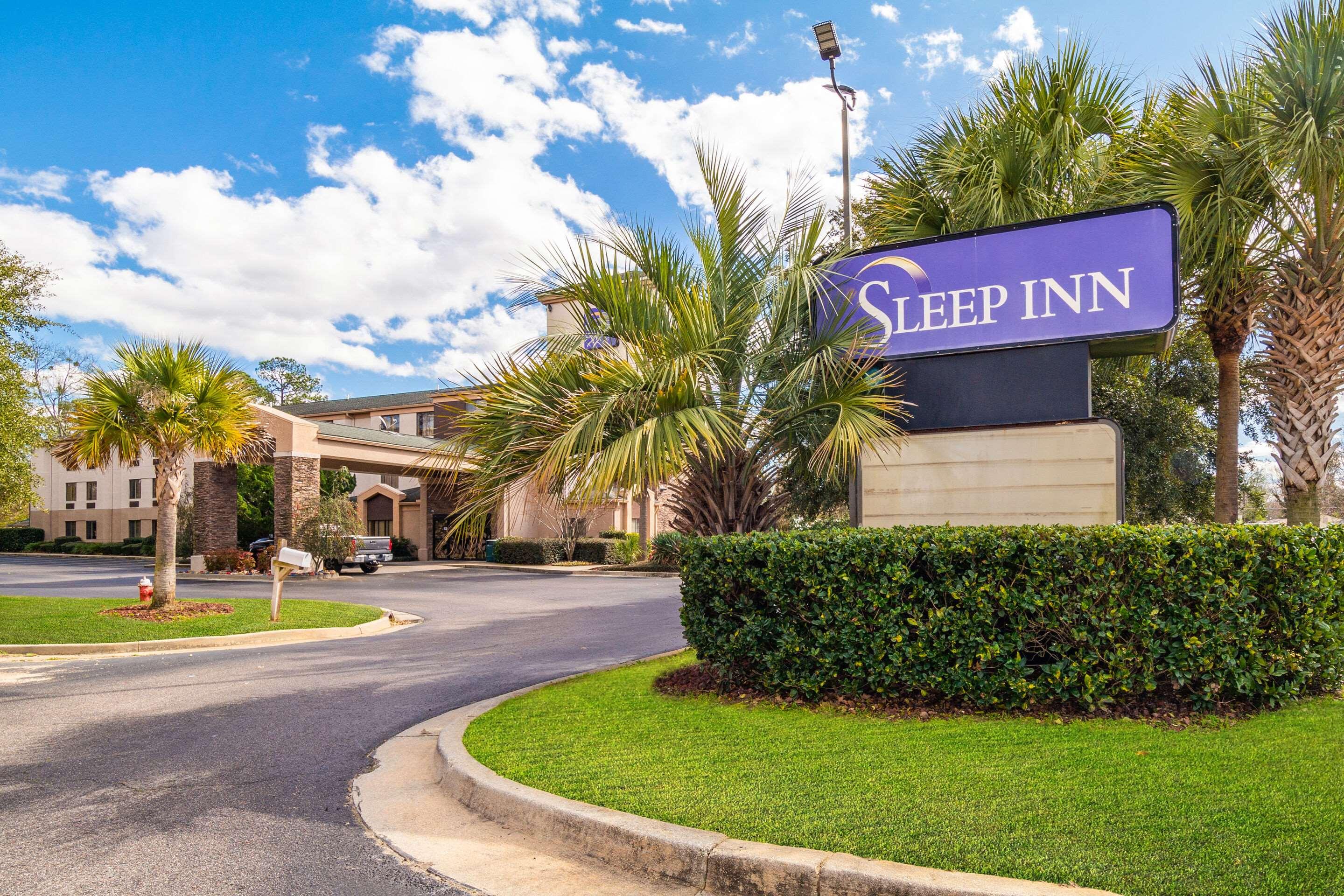 Sleep Inn — photo 3