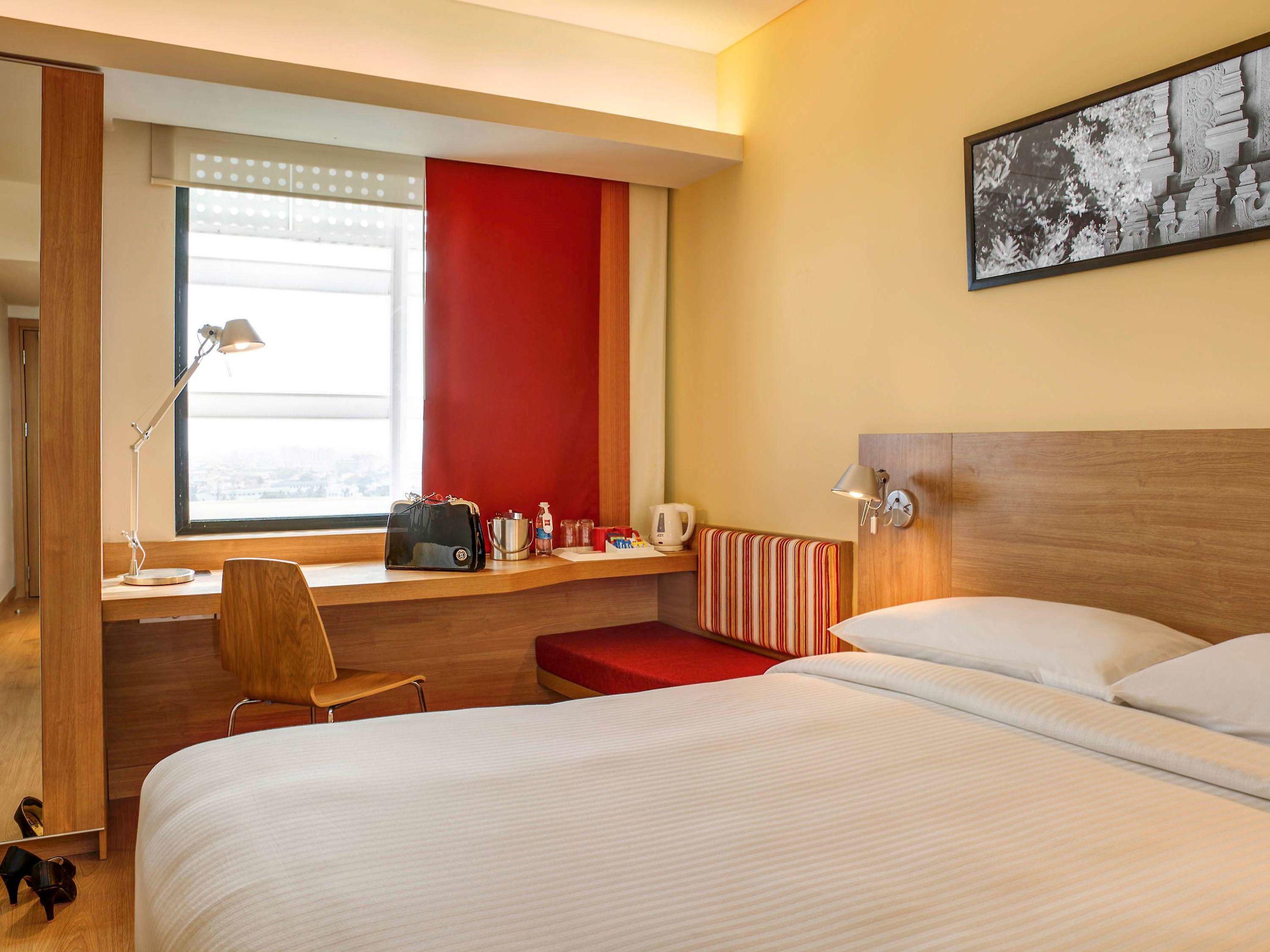 ibis Kochi City Centre — photo 4