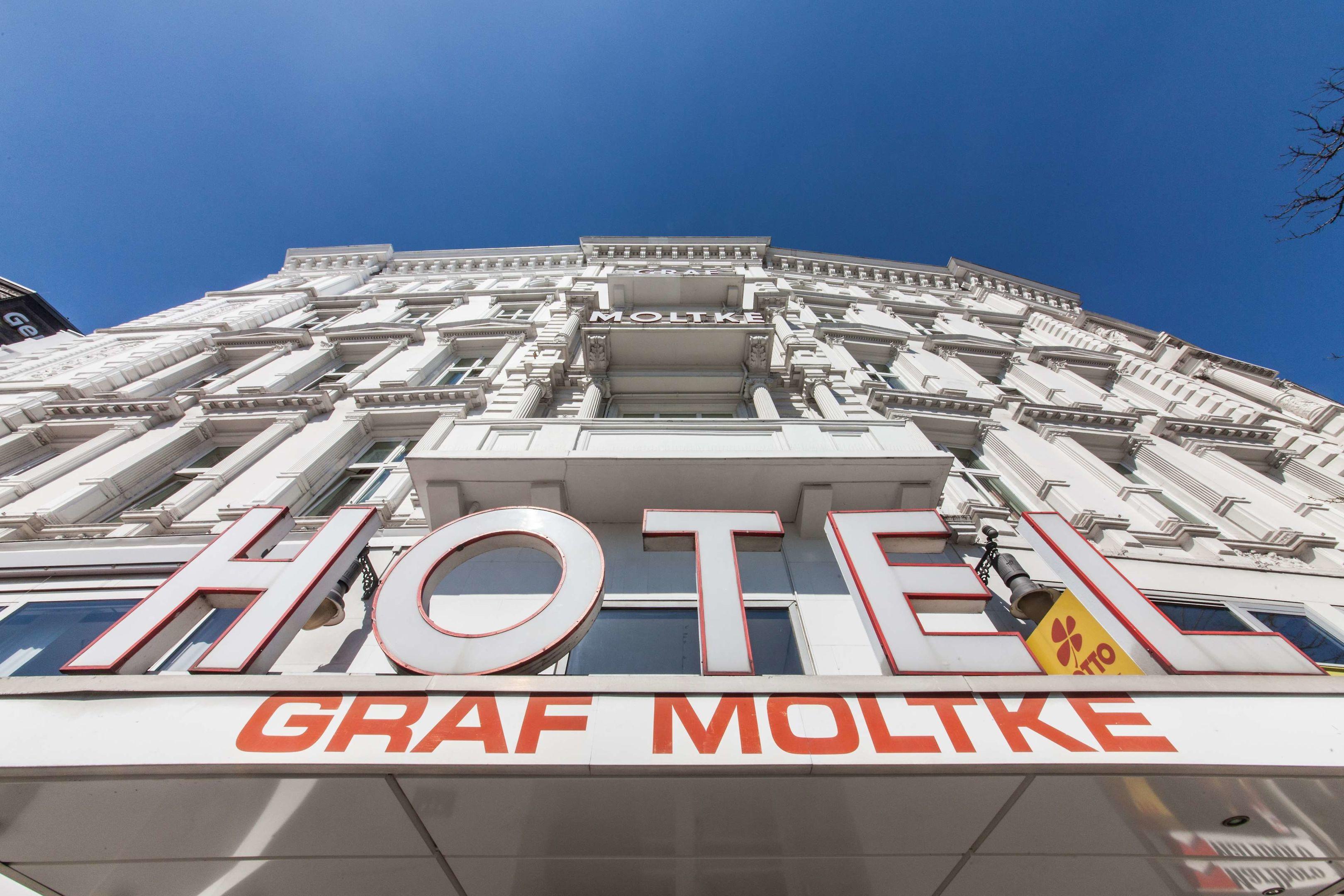 Novum Hotel Graf Moltke — photo 5