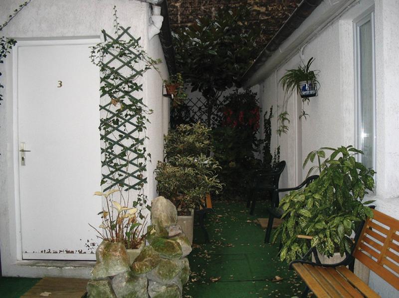 Hotel Duette — photo 4