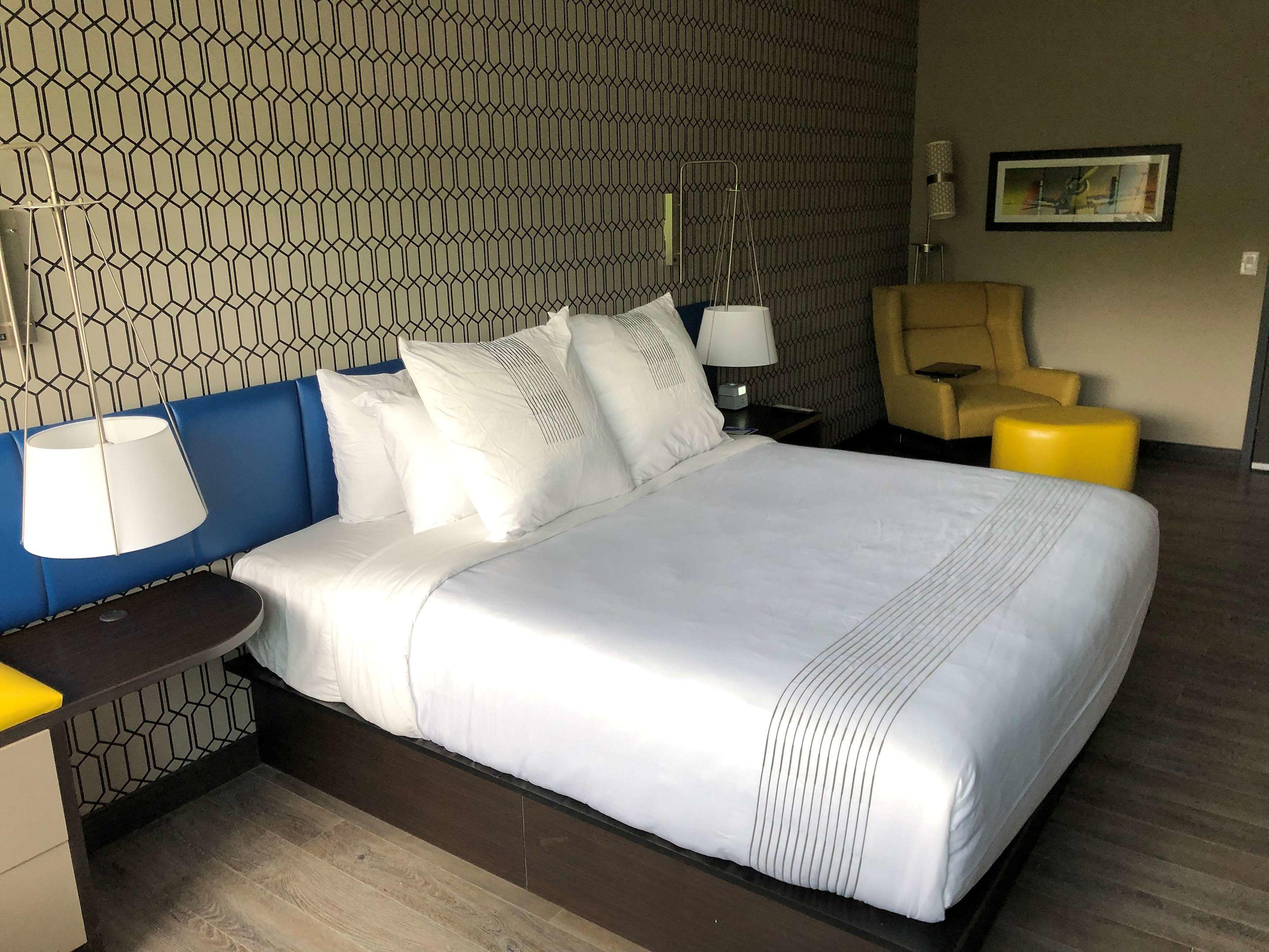 GLo Best Western Nashville Airport West — photo 5