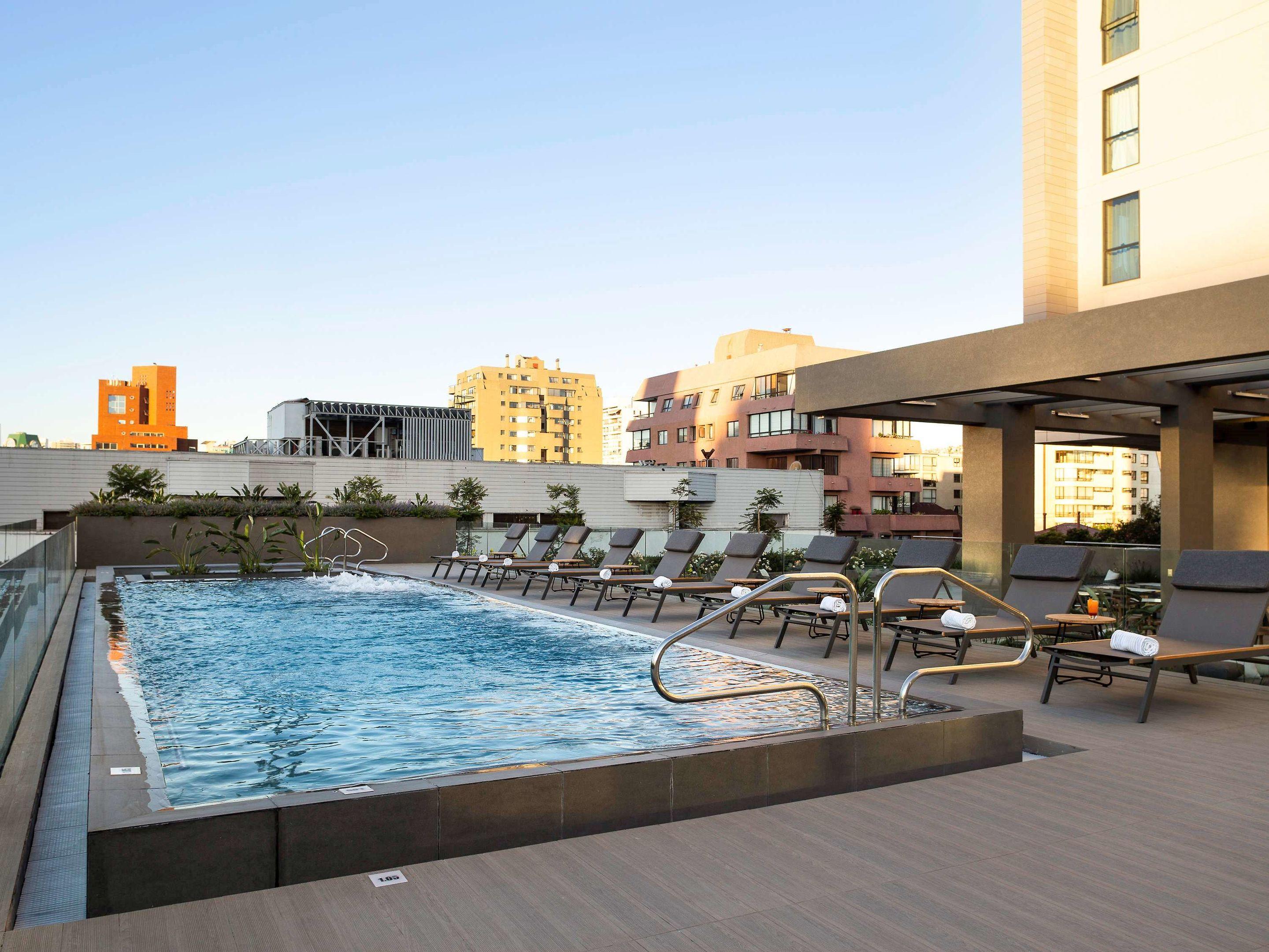 Novotel Vina Del Mar — photo 3