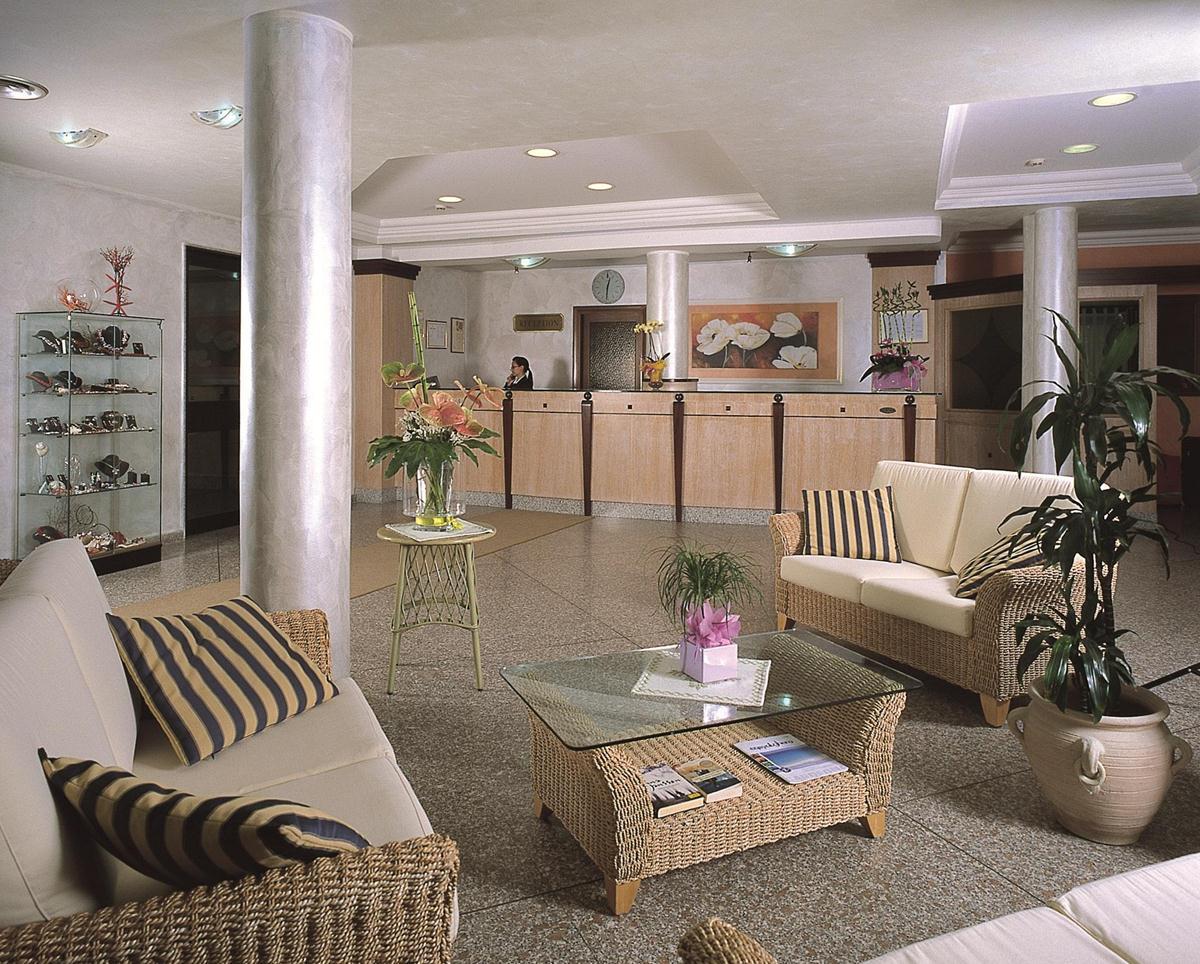 Rina Hotel — photo 5