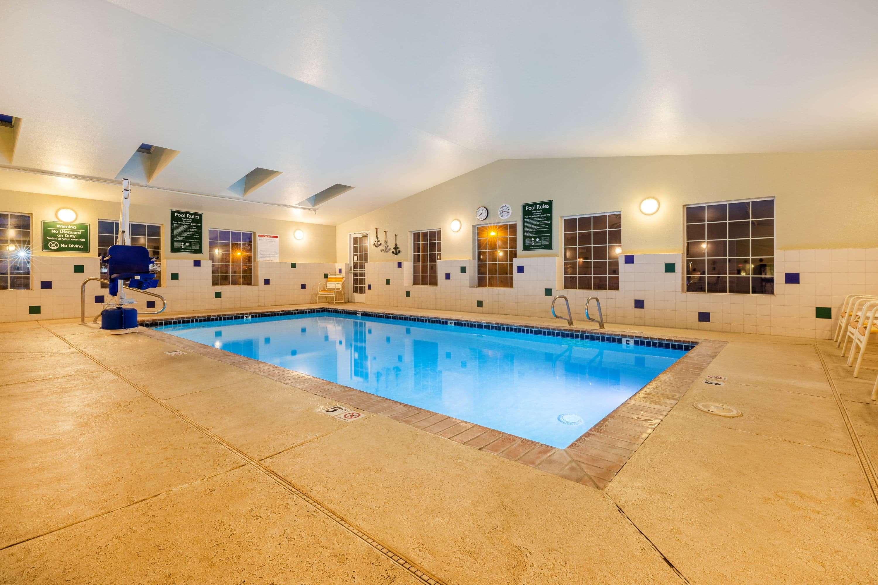 La Quinta Inn & Suites Spokane — photo 4