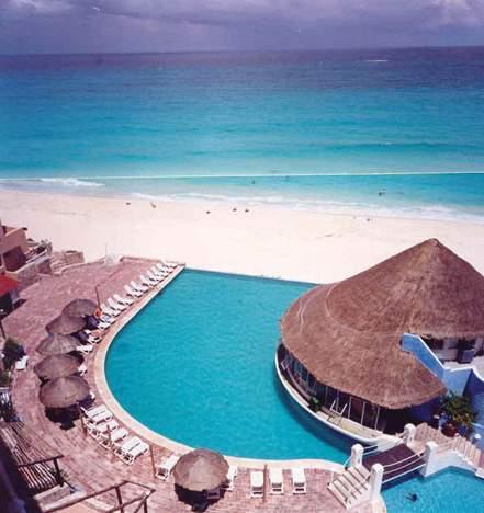 Bsea Cancun Plaza — photo 3