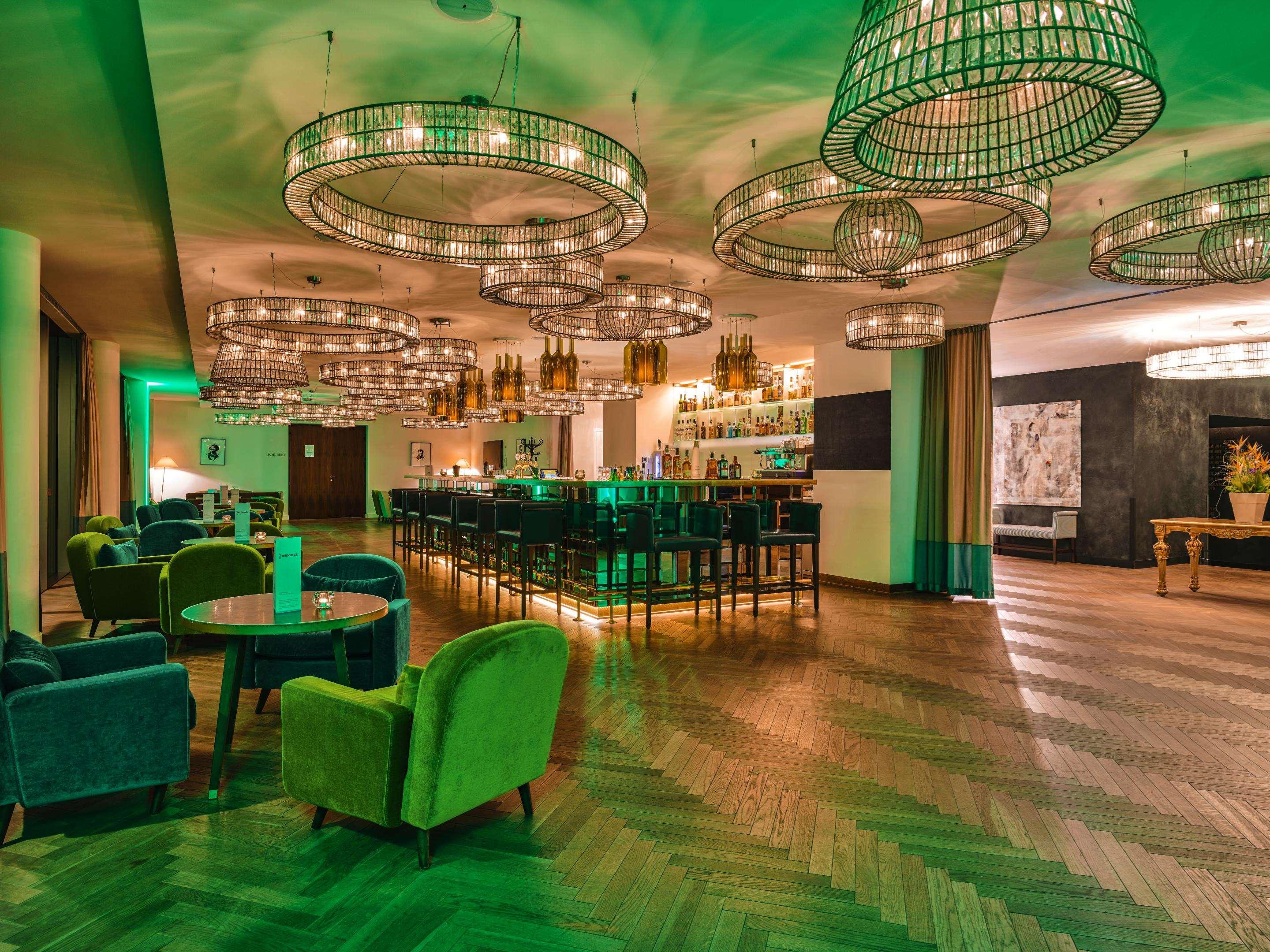 MAXX by Steigenberger Hotel Vienna — photo 5