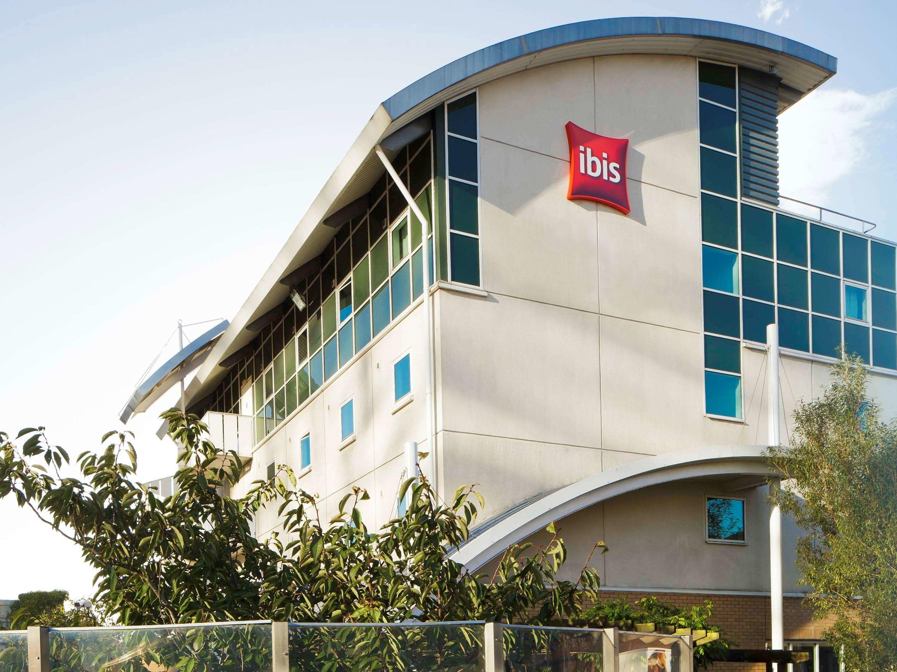 ibis Cardiff Hotel — photo 4