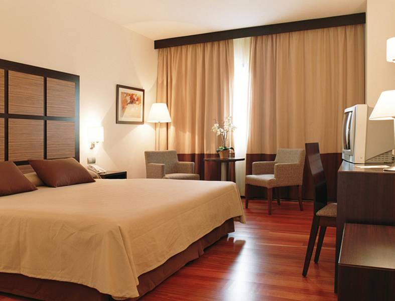 Aparthotel Attica 21 Vallés — photo 4