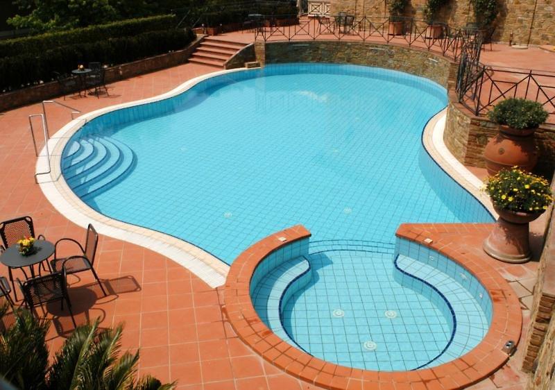 UNAHOTELS Palazzo Mannaioni Toscana — photo 5