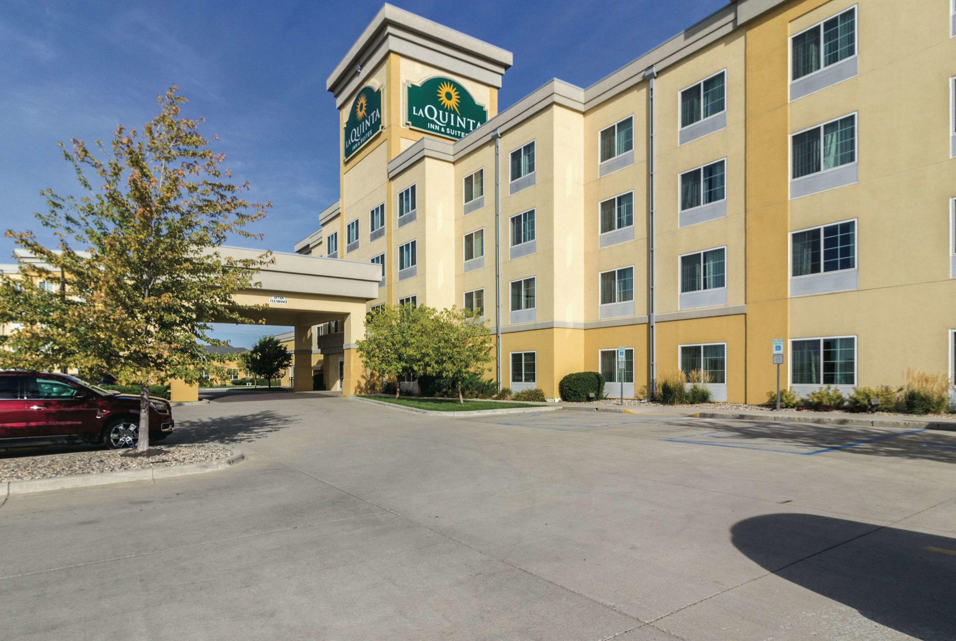 La Quinta Inn & Suites Fargo — photo 4