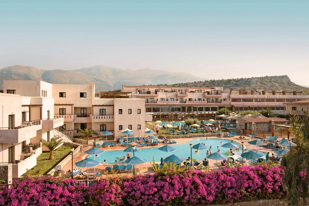 Vasia Resort & Spa — photo 3