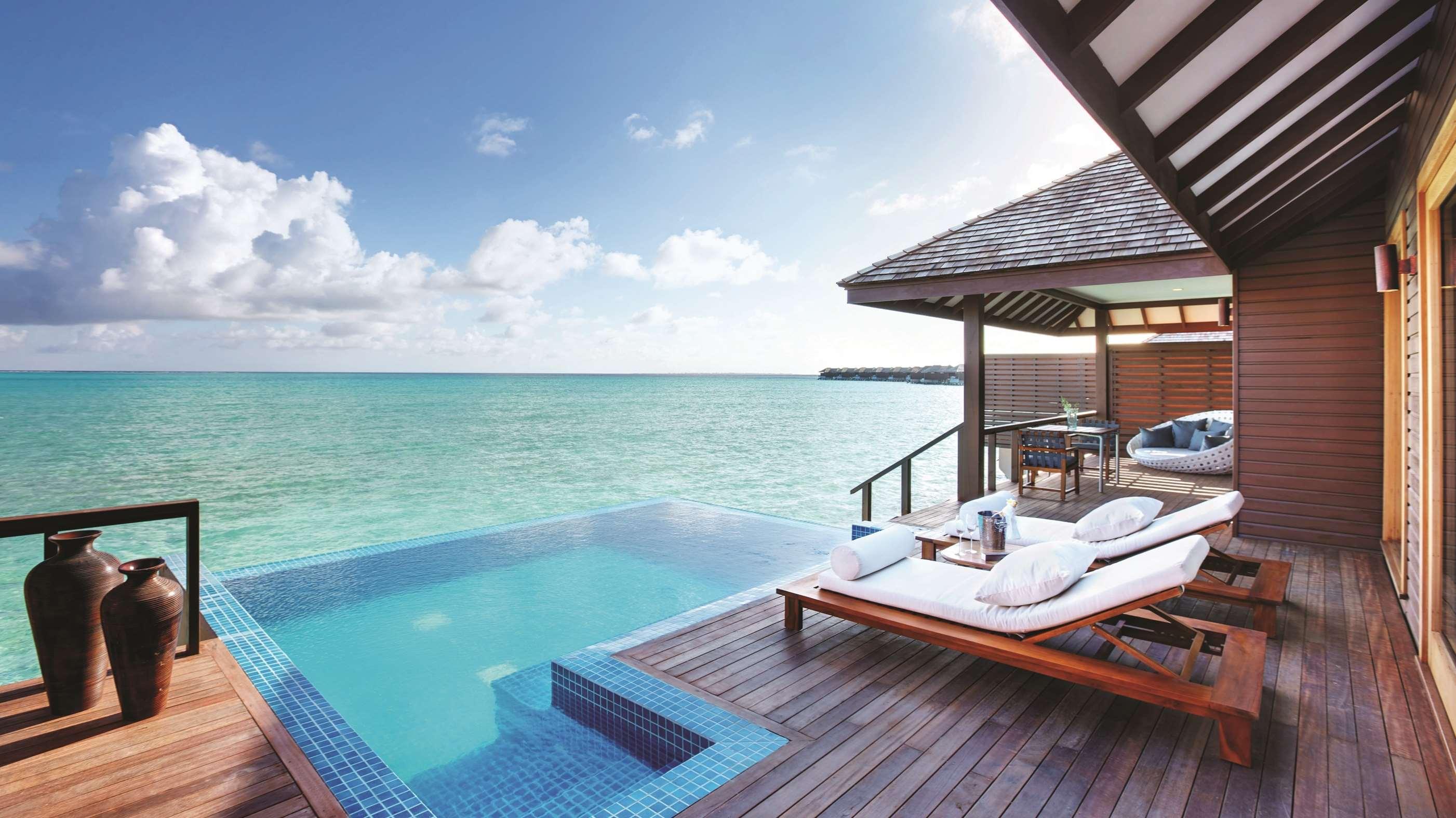 Hideaway Beach Resort & Spa — photo 5