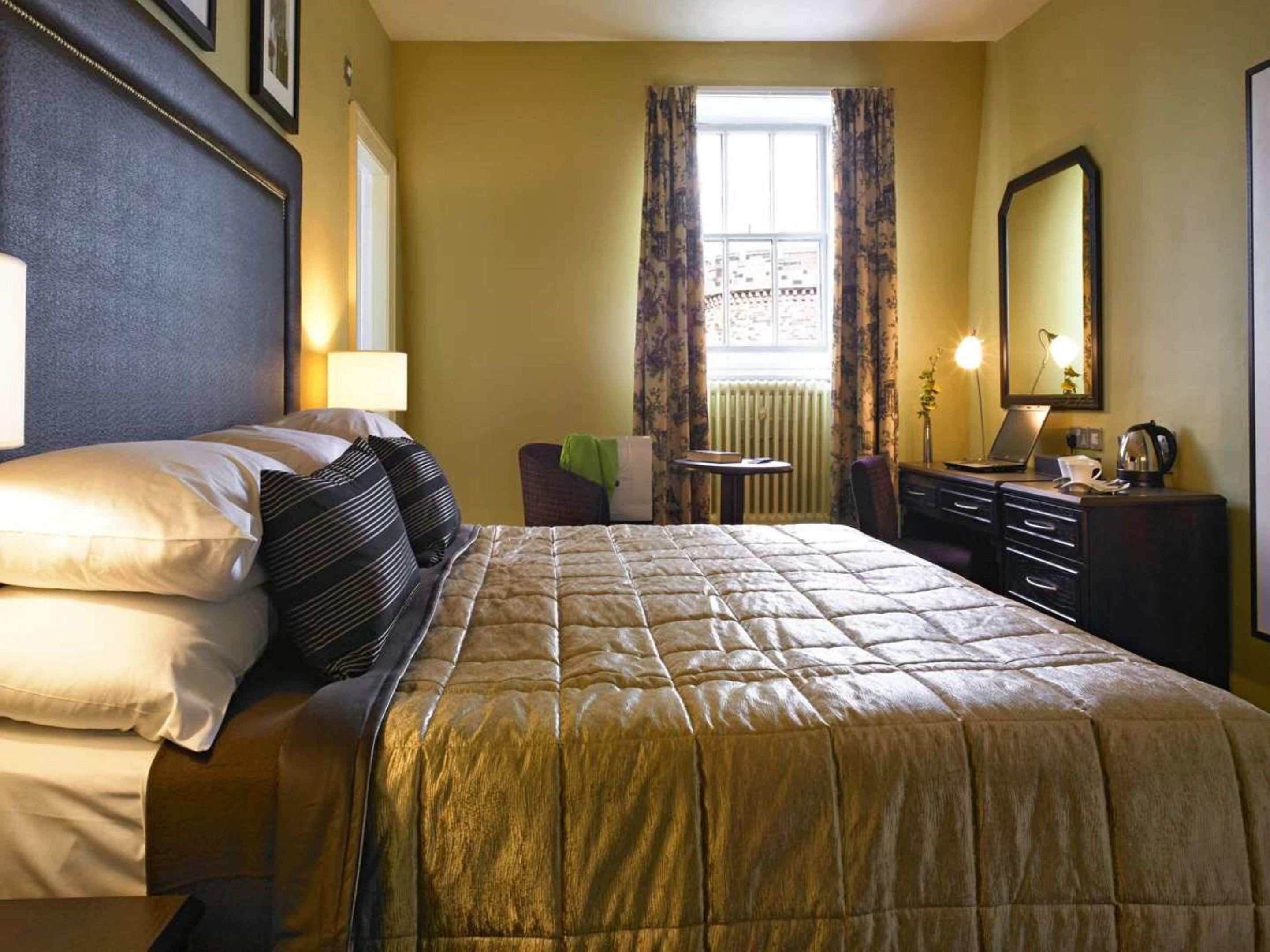 Carlisle Station Hotel — photo 5