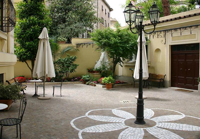Villa Torlonia — photo 5