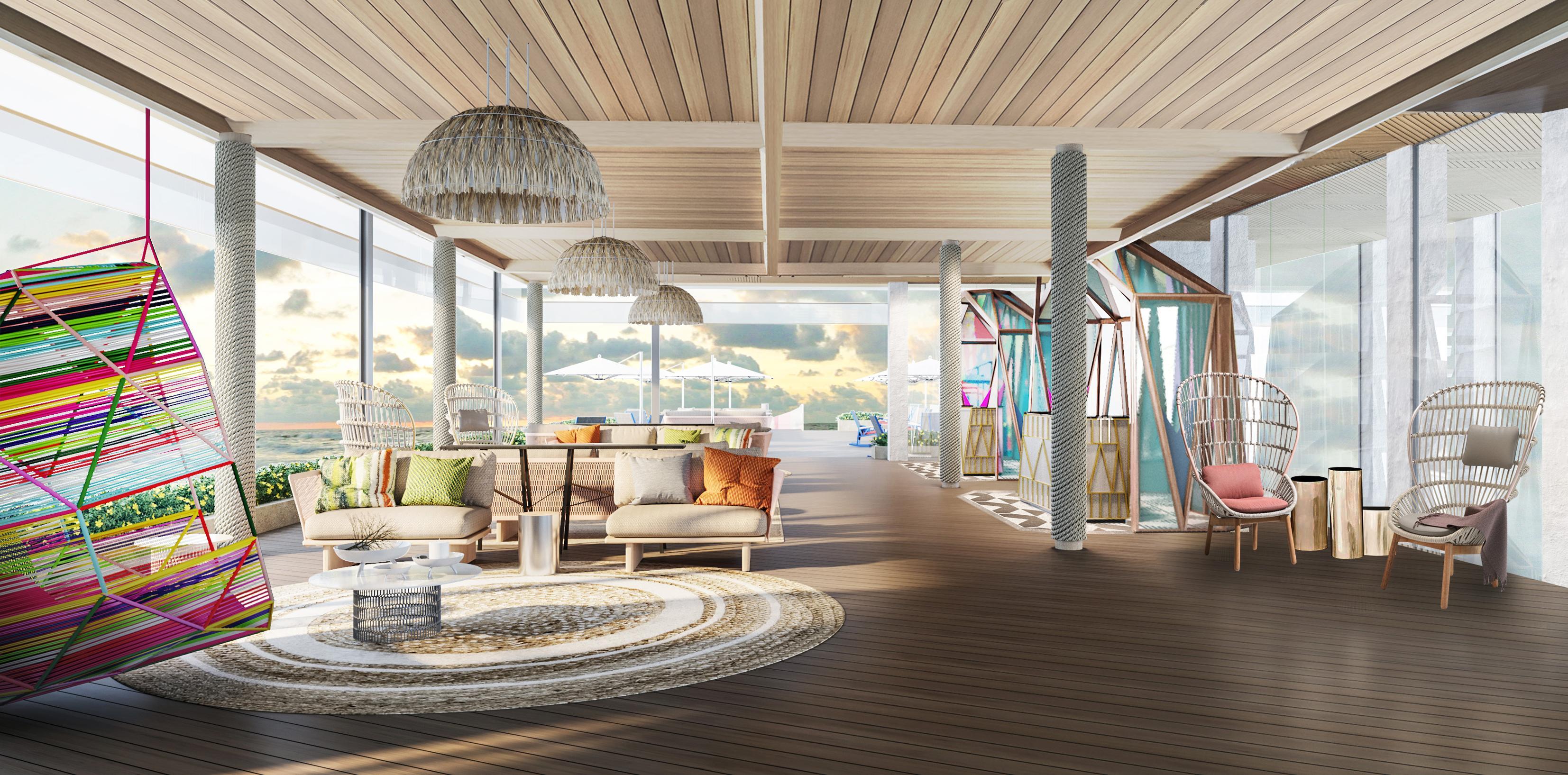 Hard Rock Hotel Maldives — photo 3