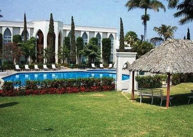 Holiday Inn Tuxtla Gutierrez — photo 4