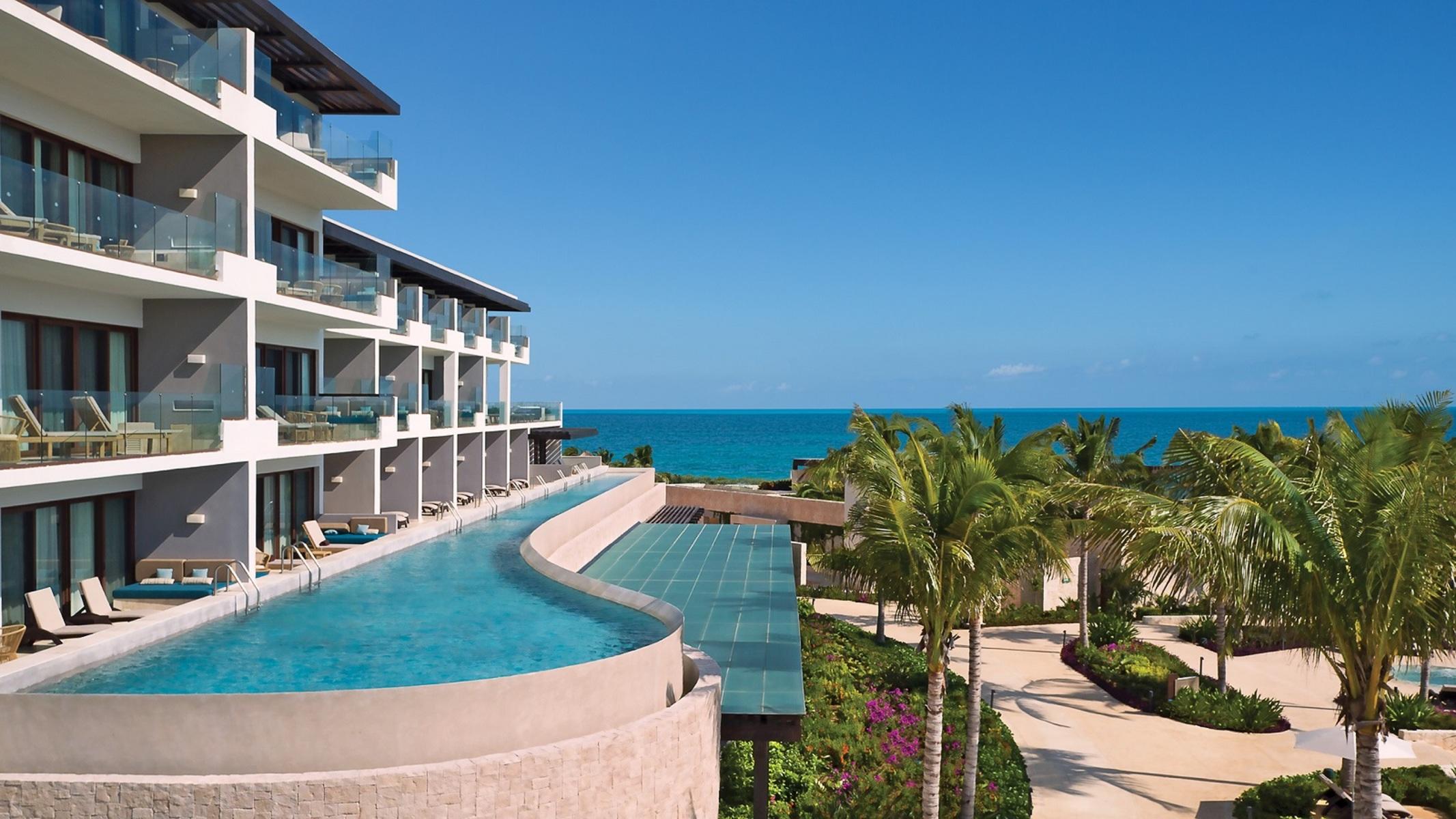 Dreams Playa Mujeres Golf & Spa Resort — photo 5