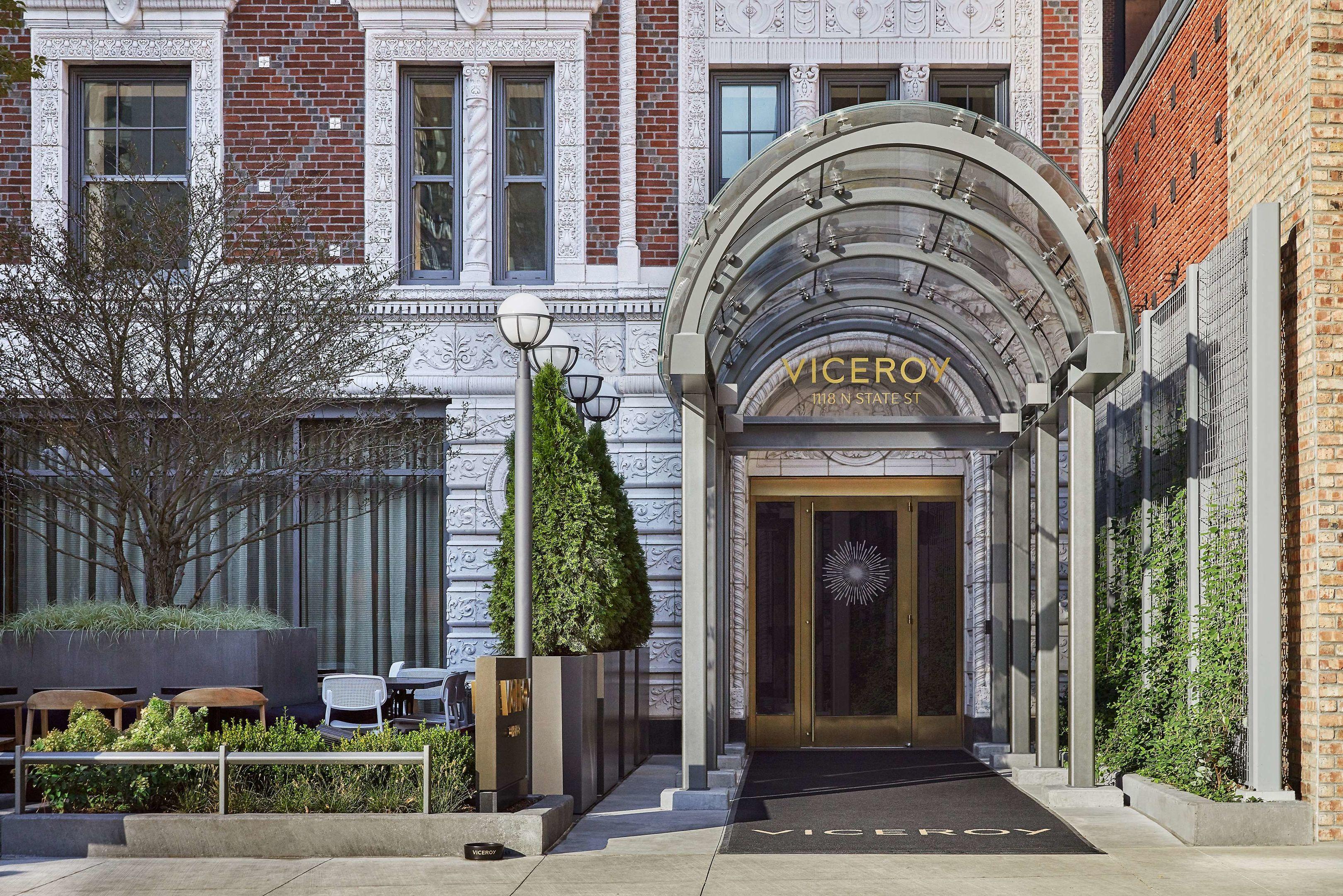 Viceroy Chicago — photo 3
