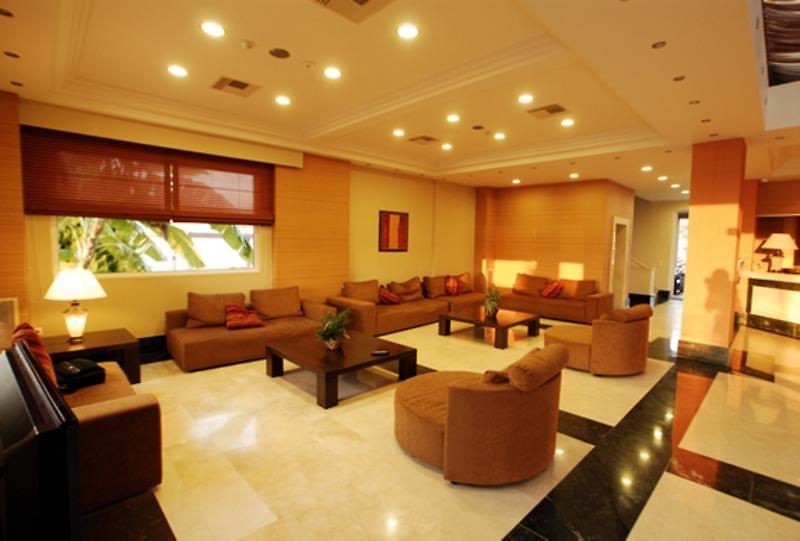 Olympia Golden Beach Resort & Spa — photo 5
