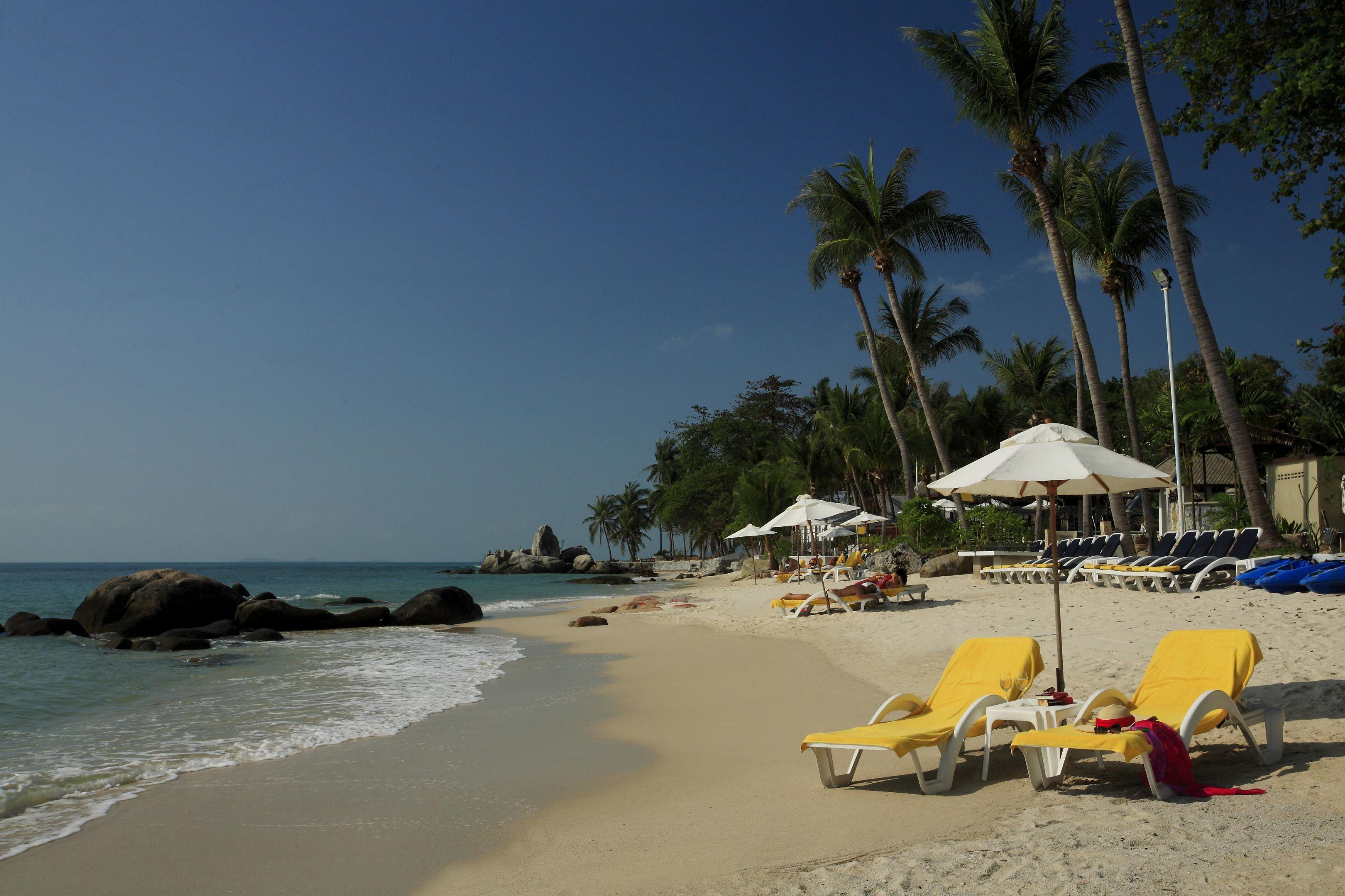 Centara Villas Samui — photo 5