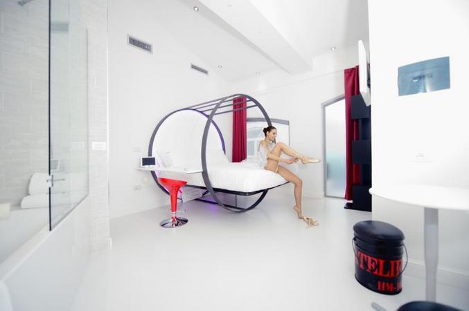 iRooms Forum & Colosseum — photo 4