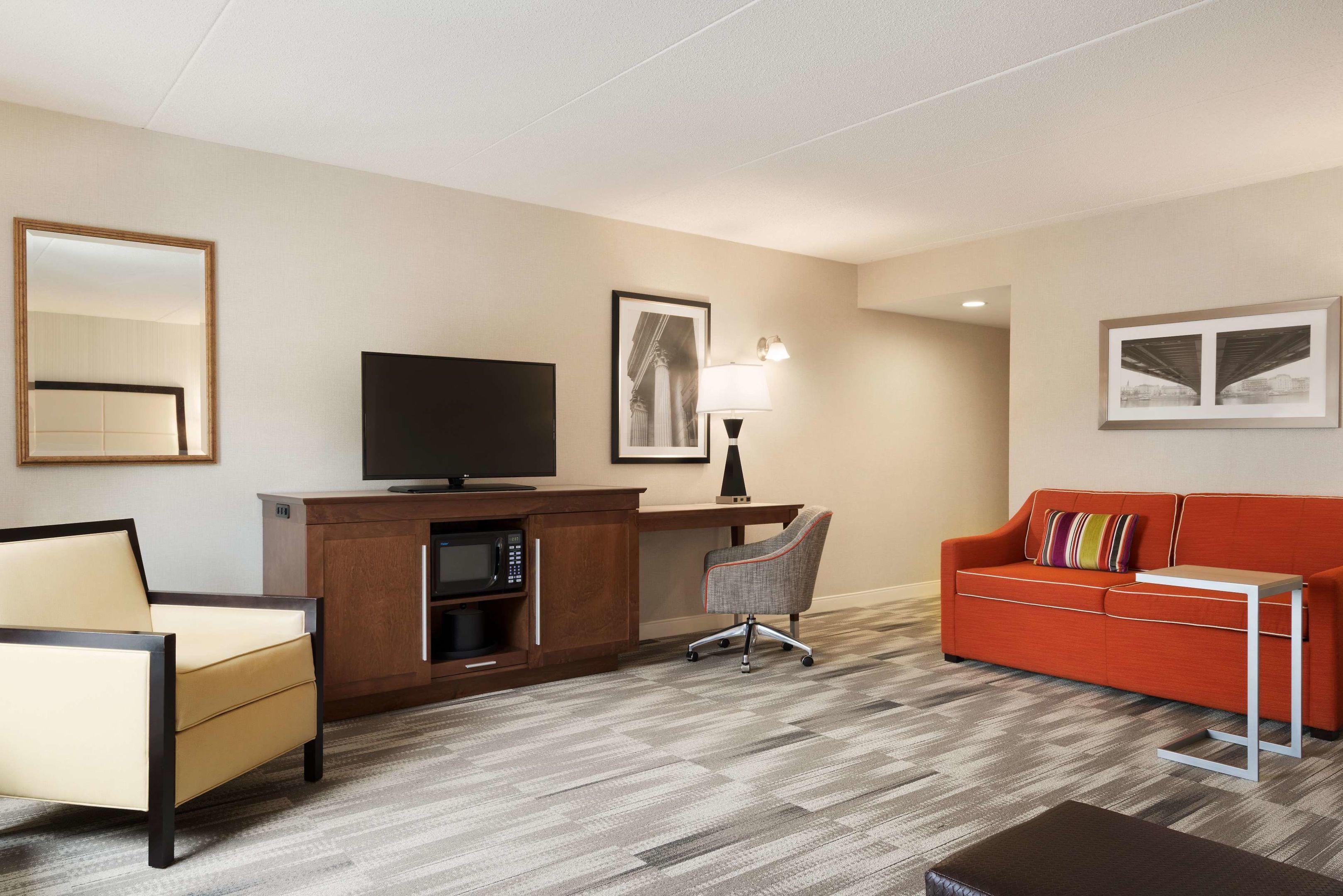 Hampton Inn Lehighton — photo 5
