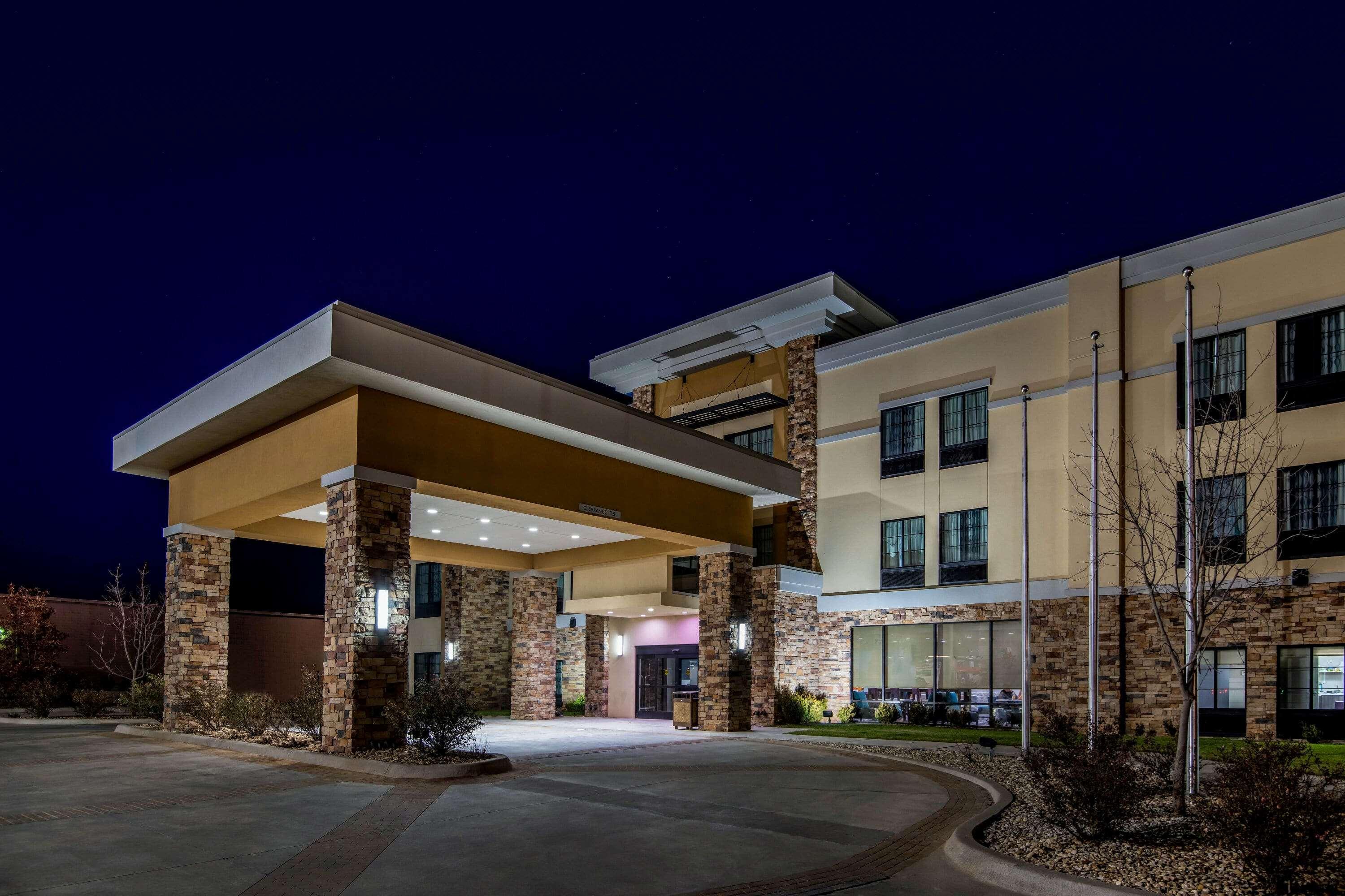 La Quinta Inn & Suites Pampa — photo 4