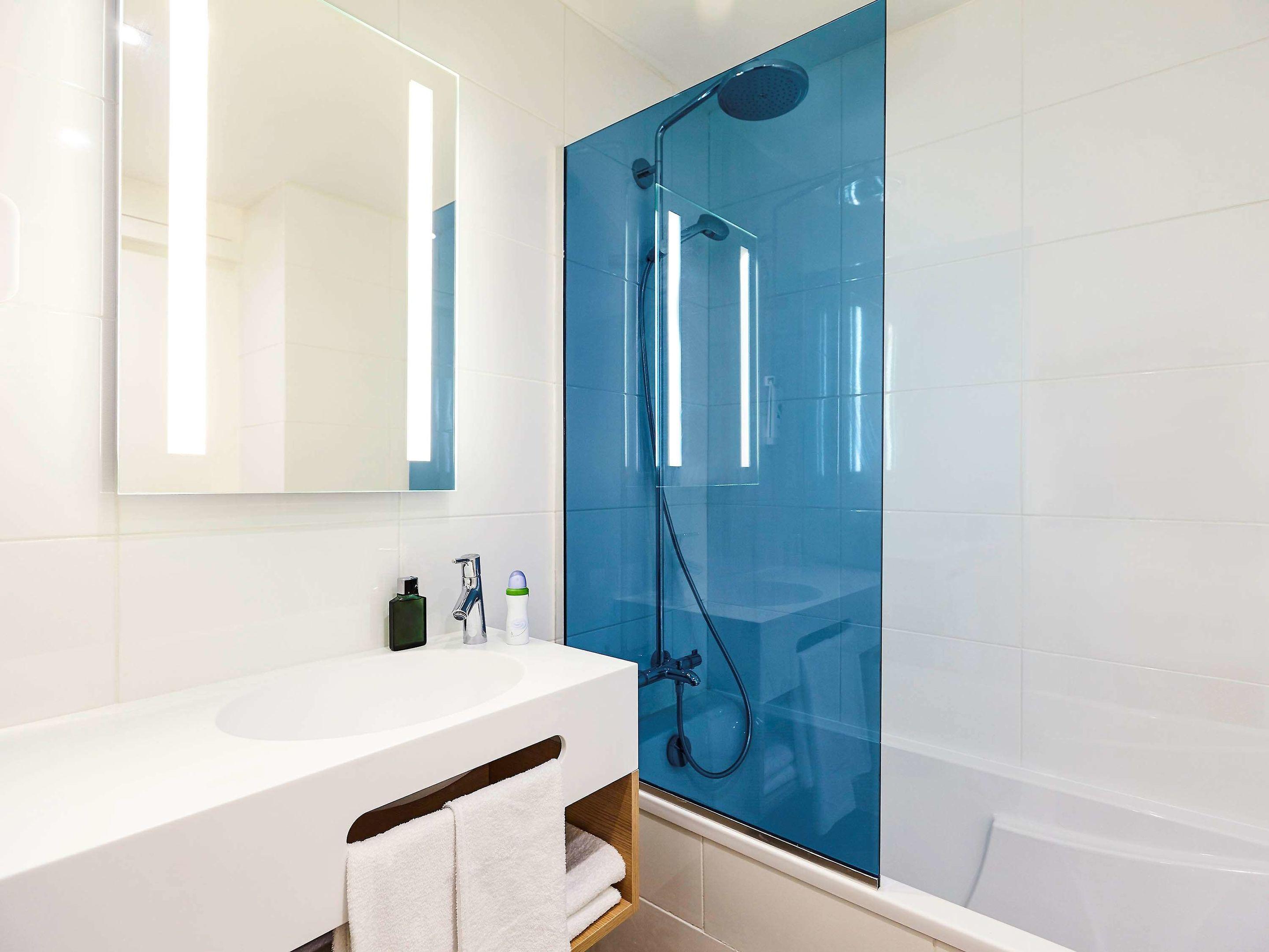 Hotel ibis Styles Toulouse Nord Sesquieres — photo 5