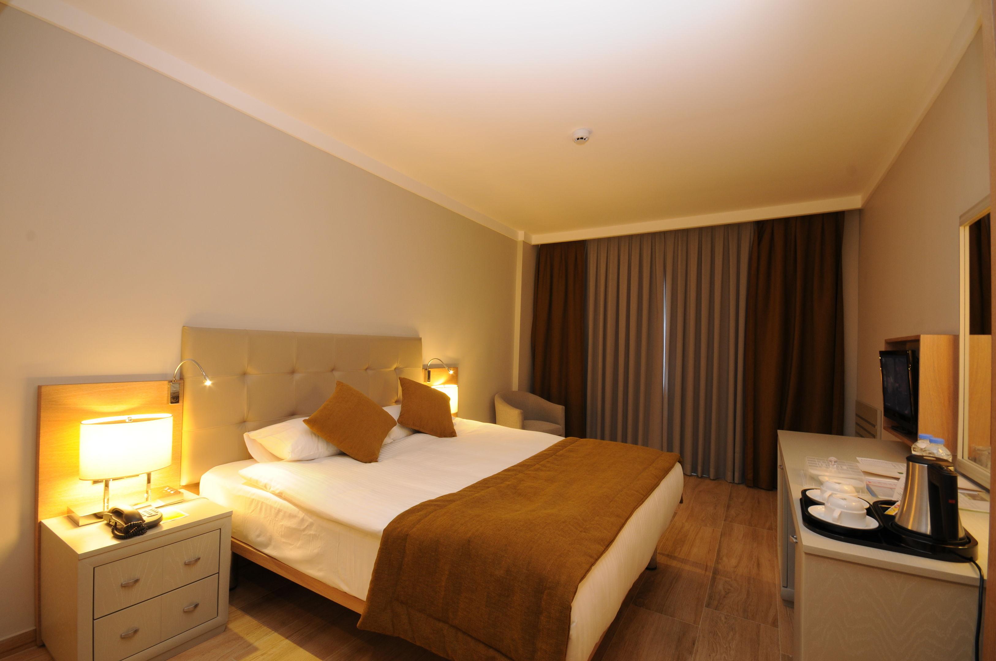 Sunrise Hotel — photo 5