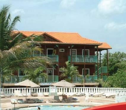 Mangos Jamaica Boutique Beach Resort — photo 3