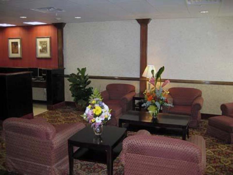 Amerik Suites Behind Mall Del Norte — photo 4