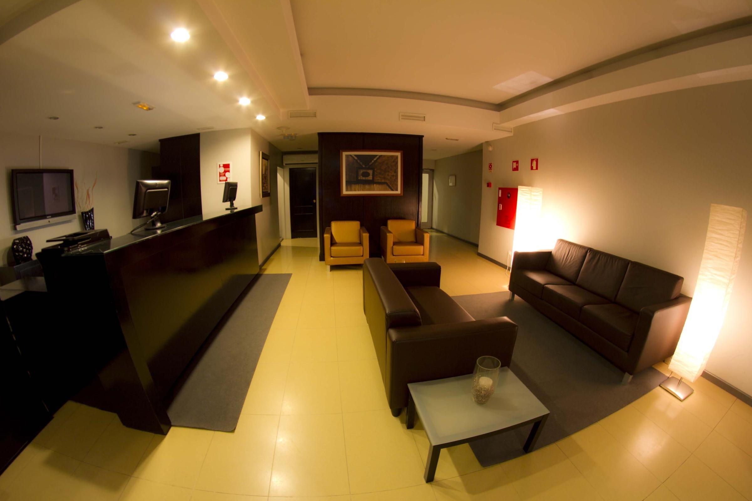 Hotel Navarras — photo 4