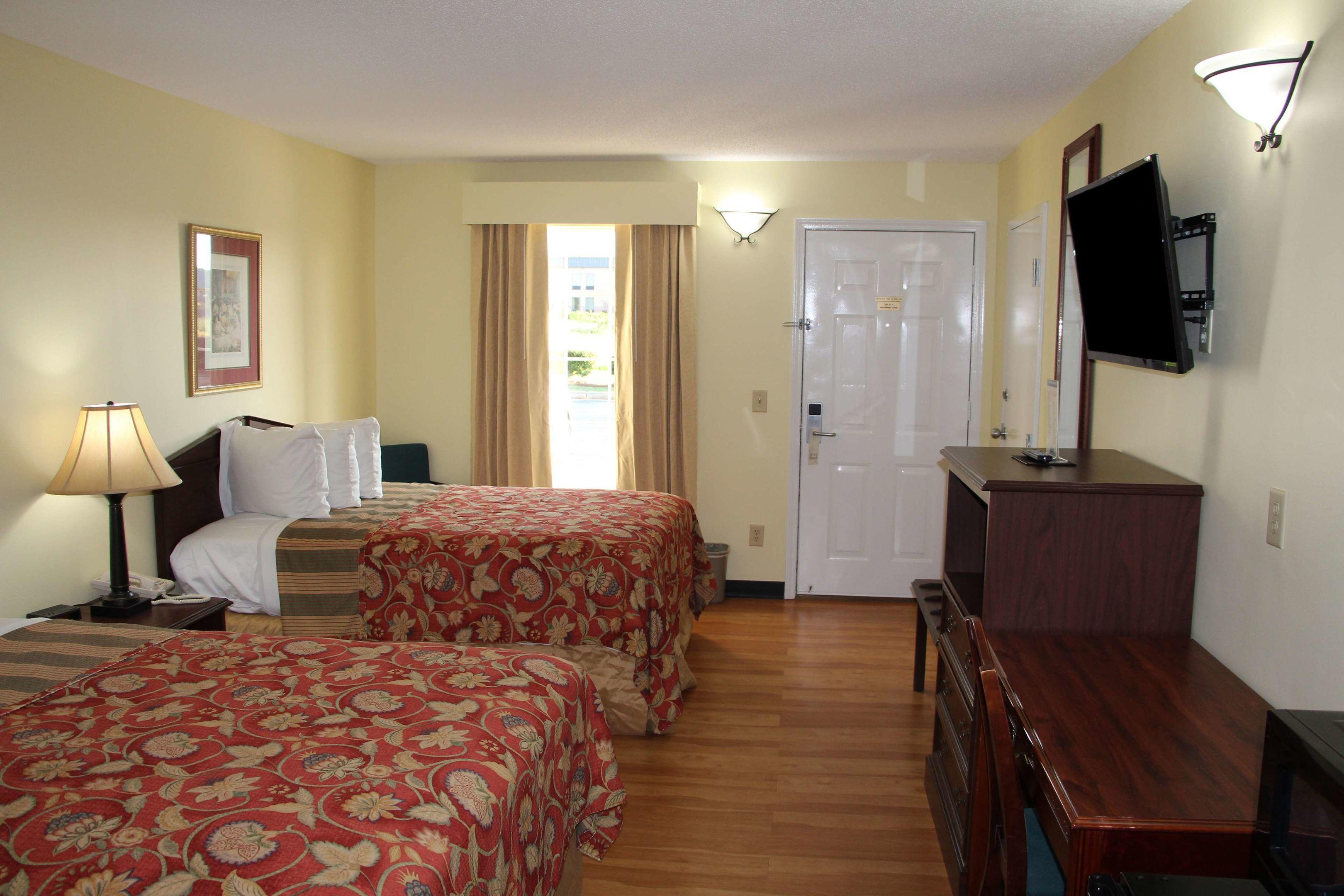 Jameson Inn Perry — photo 3