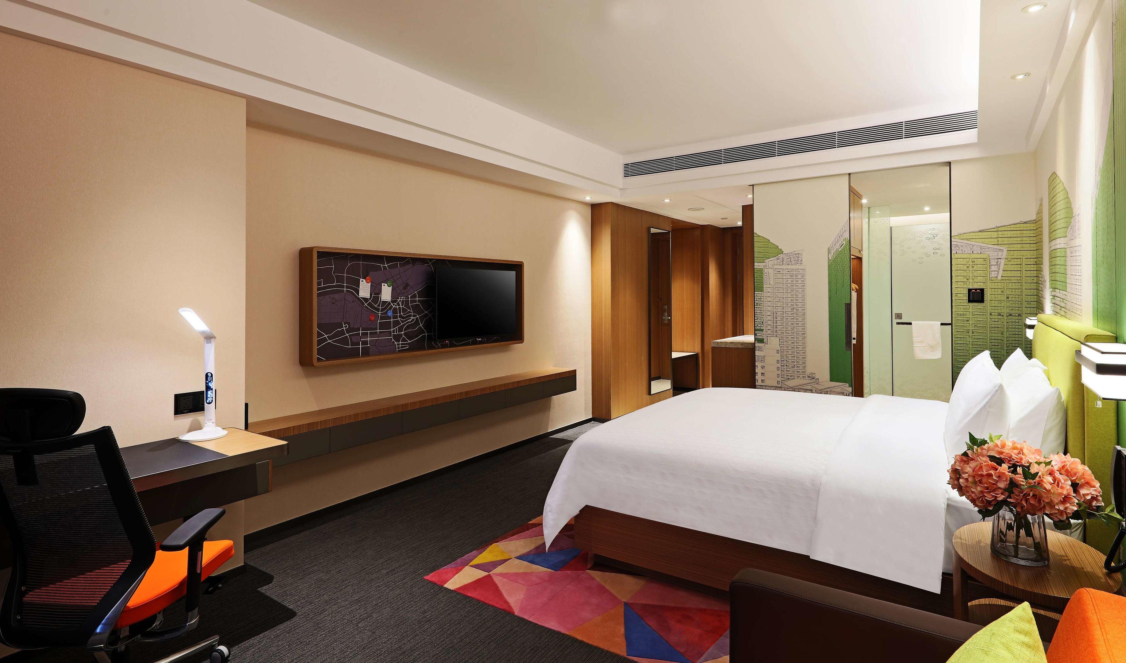 Hampton by Hilton Nanning Jiangnan