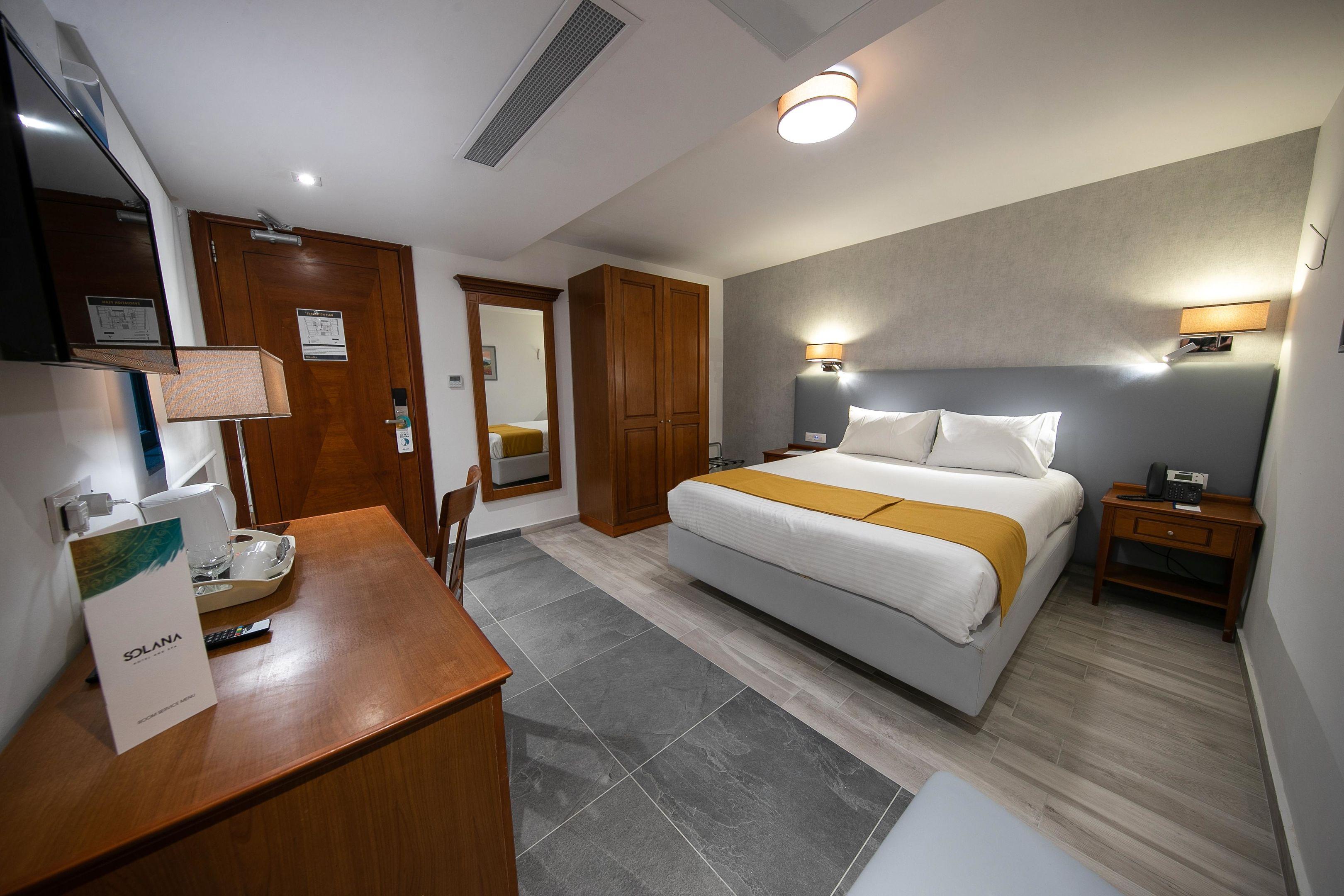 Solana Hotel & Spa — photo 3