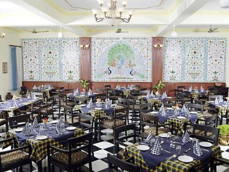 Amantra Shilpi Resort — photo 4