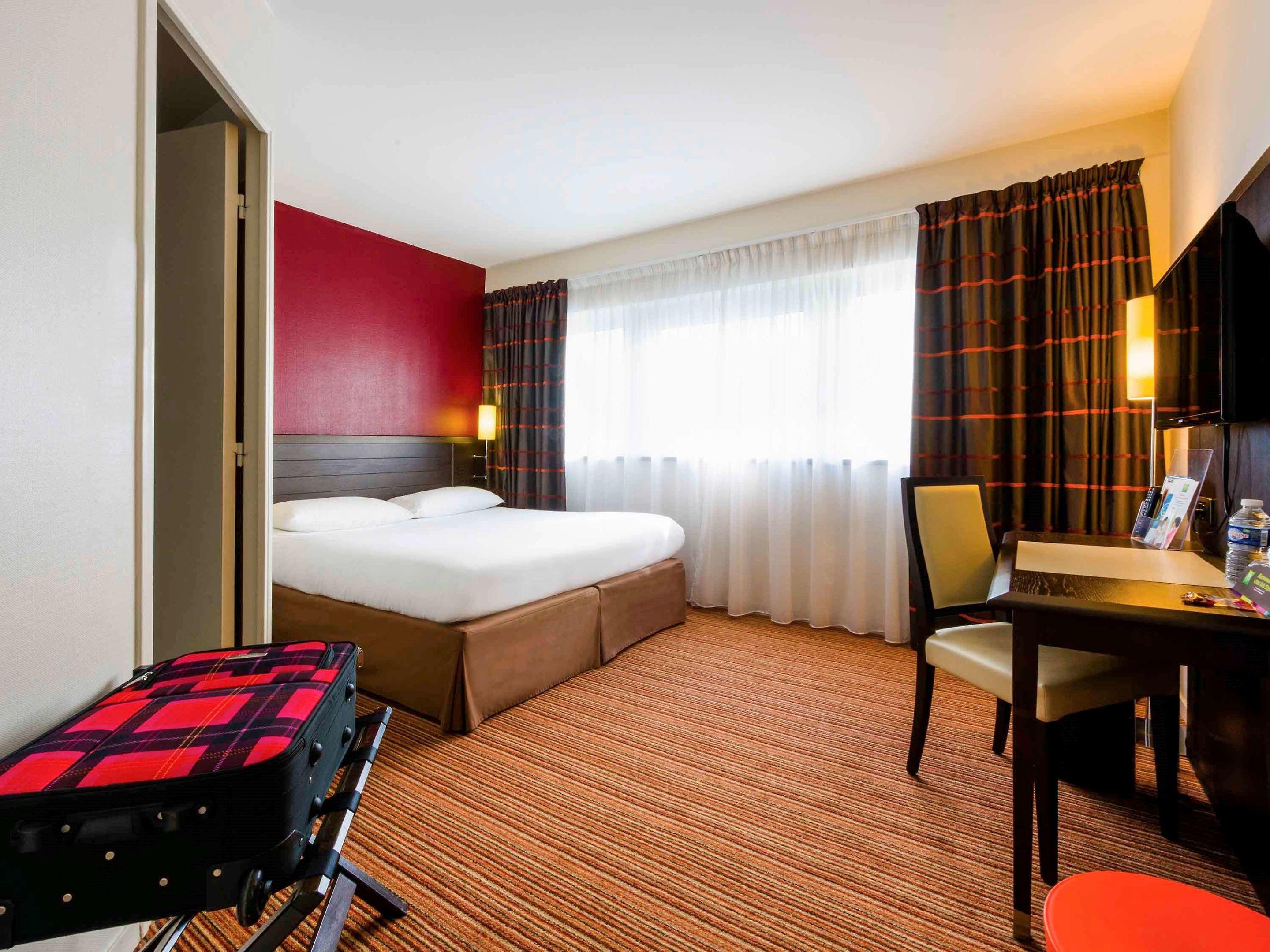 ibis Styles Nantes Centre Place Royale — photo 5