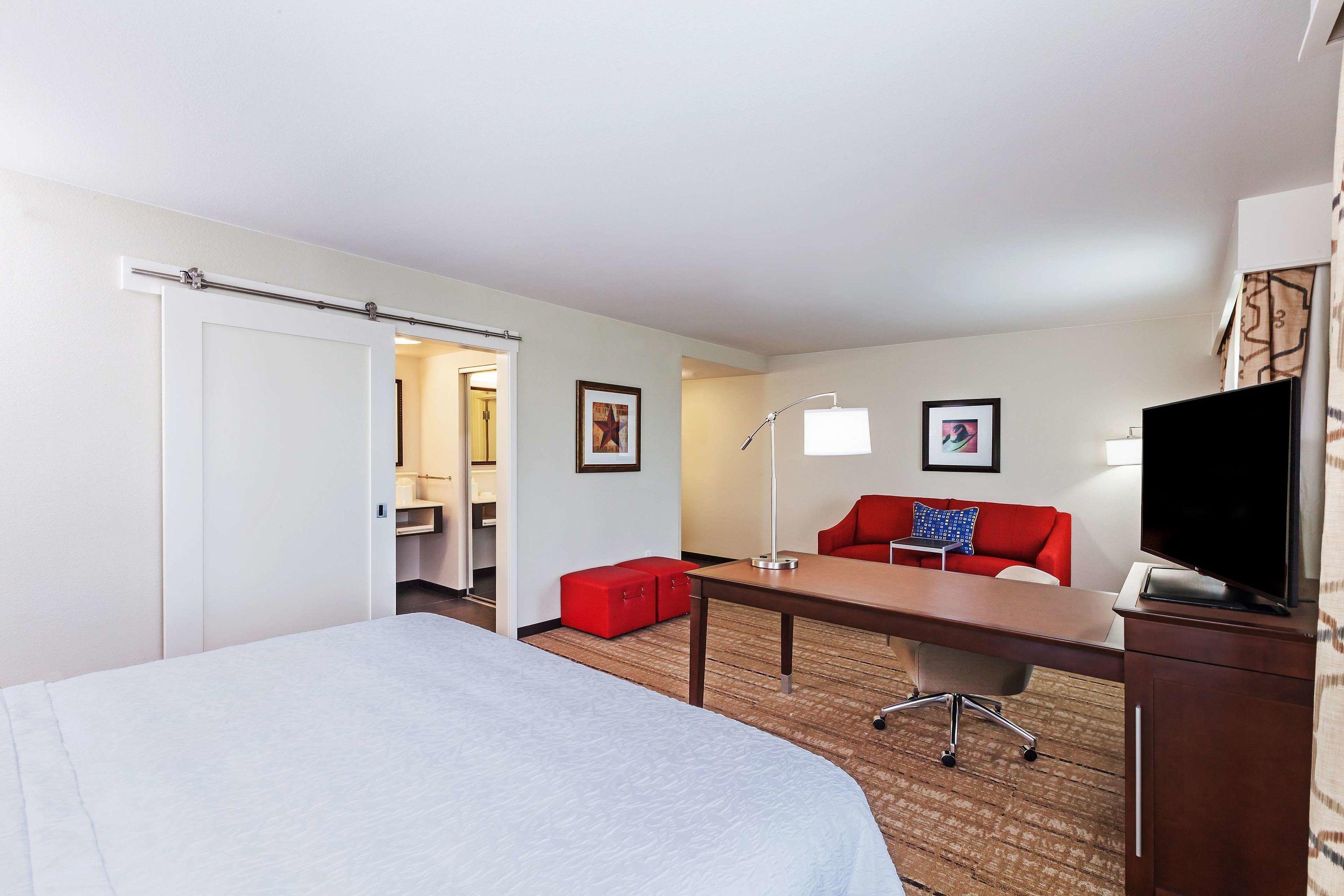 Hampton Inn & Suites Houston I-10 West Park Row — photo 5
